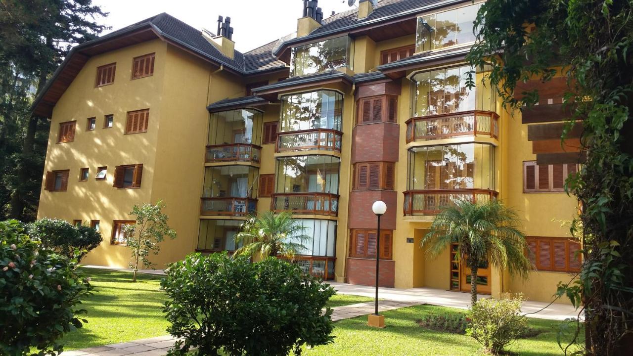 Luxuoso No Cond Vista Do Quilombo A 50 Metros Do Hard Rock Cafe Apartment